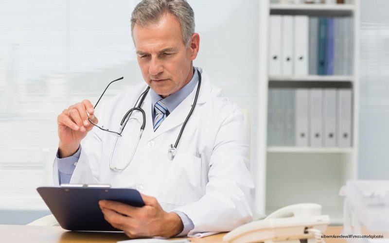 Возможности приложения cloud-clinic