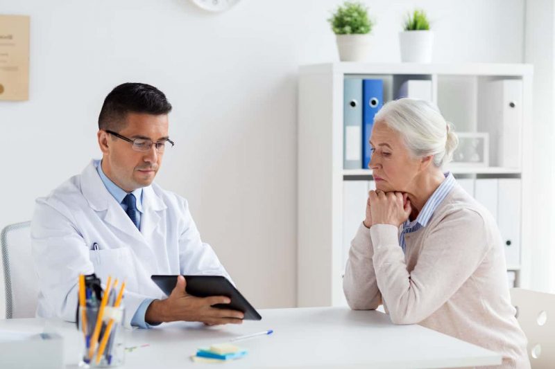 Почему пациентам удобнее записываться через интернет